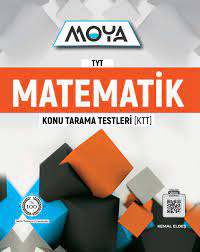 TYT Matematik Konu Tarama Testleri kapak görseli